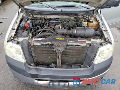 Zdjęcie 11 z 12 samochodu: 2008 FORD F150 VIN:1FTRF12278KC37093 - miniatura