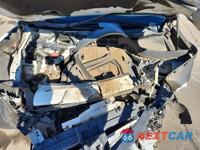 Zdjęcie 12 z 12 samochodu: 2013 INFINITI FX37 VIN:JN8CS1MW8DM172615 - miniatura