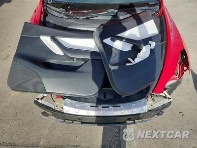 Zdjęcie 11 z 12 samochodu: 2021 TESLA MODEL Y VIN:5YJYGDEF9MF081476 - miniatura