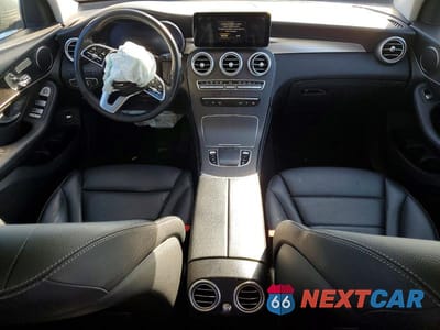 Zdjęcie 8 z 11 samochodu: 2021 MERCEDES-BENZ GLC 300 4MATIC VIN:W1N0G8EB3MV274668 - miniatura