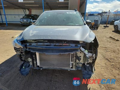 Piąte zdjęcie samochodu w środku: 2024 SUBARU CROSSTREK SPORT VIN:4S4GUHF67R3779627 - miniatura