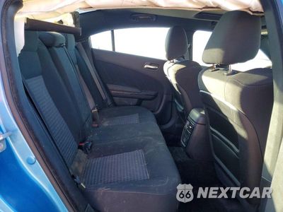 Zdjęcie 10 z 12 samochodu: 2023 DODGE CHARGER R VIN:2C3CDXCT3PH666232 - miniatura