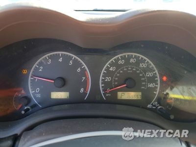 Zdjęcie 9 z 14 samochodu: 2010 TOYOTA COROLLA BASE VIN:1NXBU4EE4AZ182820 - miniatura