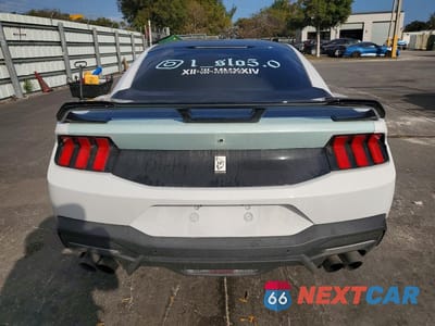 Zdjęcie 6 z 12 samochodu: 2025 FORD MUSTANG GT VIN:1FA6P8CF1S5407440 - miniatura