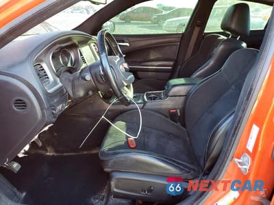 Zdjęcie 7 z 11 samochodu: 2021 DODGE CHARGER SCAT PACK VIN:2C3CDXGJ1MH630463 - miniatura