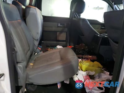 Zdjęcie 10 z 12 samochodu: 2014 FORD F150 SUPERCREW VIN:1FTFW1ET7EFA55468 - miniatura