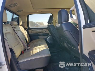 Zdjęcie 10 z 12 samochodu: 2020 RAM 1500 LIMITED VIN:1C6RREHT0LN278405 - miniatura