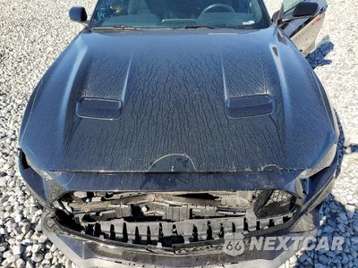 Zdjęcie 11 z 12 samochodu: 2020 FORD MUSTANG GT VIN:1FA6P8CF1L5103588 - miniatura