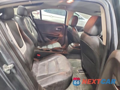 Zdjęcie 10 z 11 samochodu: 2012 CHEVROLET VOLT VIN:1G1RH6E41CU115985 - miniatura