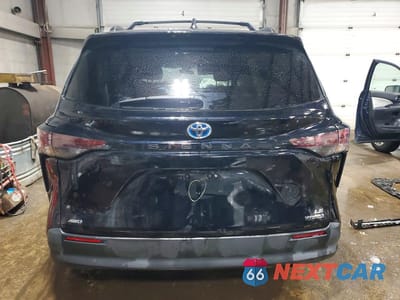 Zdjęcie 6 z 14 samochodu: 2023 TOYOTA SIENNA LE VIN:5TDKSKFC8PS074547 - miniatura