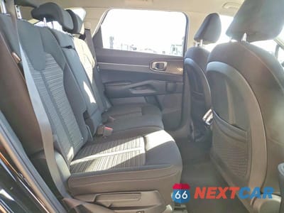 Zdjęcie 11 z 13 samochodu: 2026 KIA SORENTO LX VIN:5XYRG4JC8TG410238 - miniatura
