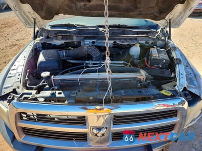 Zdjęcie 11 z 11 samochodu: 2011 DODGE RAM 2500 VIN:3D7TT2CTXBG552048 - miniatura