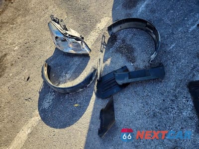 Zdjęcie 13 z 13 samochodu: 2012 CHEVROLET TRAVERSE LT VIN:1GNKRGED3CJ274396 - miniatura