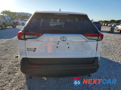 Zdjęcie 6 z 12 samochodu: 2025 TOYOTA RAV4 LE VIN:2T3H1RFV3SC308626 - miniatura