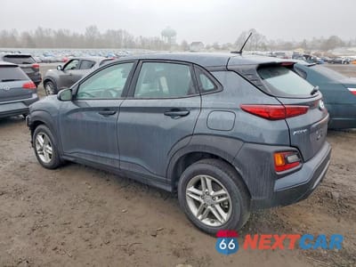 Drugie zdjęcie samochodu z przodu: 2021 HYUNDAI KONA SE VIN:KM8K1CAA3MU680405 - miniatura