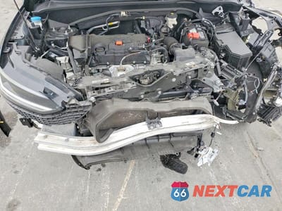 Zdjęcie 12 z 13 samochodu: 2023 HONDA HR-V SPORT VIN:3CZRZ1H53PM714757 - miniatura