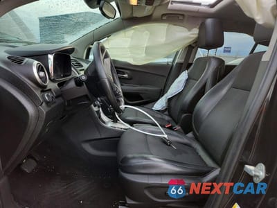 Zdjęcie 7 z 13 samochodu: 2015 CHEVROLET TRAX 1LT VIN:3GNCJRSB8FL228117 - miniatura