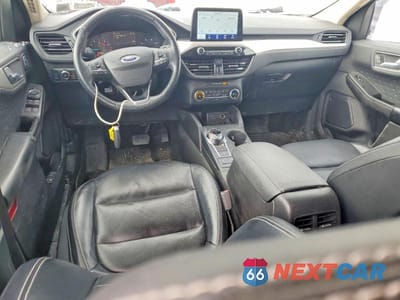 Zdjęcie 8 z 12 samochodu: 2020 FORD ESCAPE SEL VIN:1FMCU9H65LUA80404 - miniatura