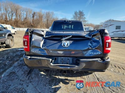 Zdjęcie 6 z 12 samochodu: 2022 RAM 3500 LARAMIE VIN:3C63R3JL4NG316072 - miniatura
