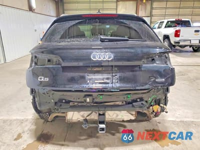 Zdjęcie 6 z 13 samochodu: 2020 AUDI Q5 PREMIUM VIN:WA1ANAFY6L2036593 - miniatura