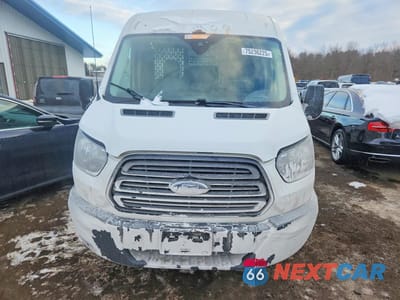 Piąte zdjęcie samochodu w środku: 2016 FORD TRANSIT T-150 VIN:1FTYE2CM2GKA94413 - miniatura
