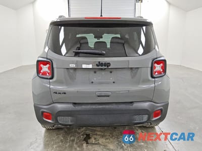 Zdjęcie 6 z 12 samochodu: 2022 JEEP RENEGADE ALTITUDE VIN:ZACNJDE14NPN69055 - miniatura