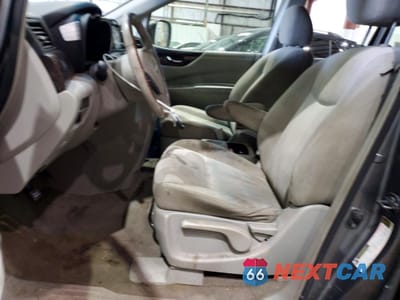 Zdjęcie 7 z 14 samochodu: 2016 NISSAN QUEST 3.5 SV VIN:JN8AE2KP1G9150480 - miniatura