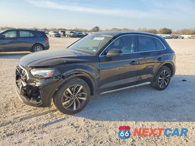 2021 AUDI Q5 PREMIUM WA1AAAFY3M2081147 - główne zdjęcie licytacji z USA - miniatura