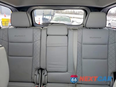 Zdjęcie 10 z 12 samochodu: 2019 JEEP GRAND CHEROKEE SUMMIT VIN:1C4RJFJT8KC774935 - miniatura