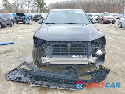 Piąte zdjęcie samochodu w środku: 2017 AUDI Q7 PREMIUM PLUS VIN:WA1LAAF78HD021780 - miniatura