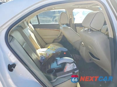 Zdjęcie 10 z 12 samochodu: 2012 LINCOLN MKZ HYBRID VIN:3LNDL2L34CR803680 - miniatura