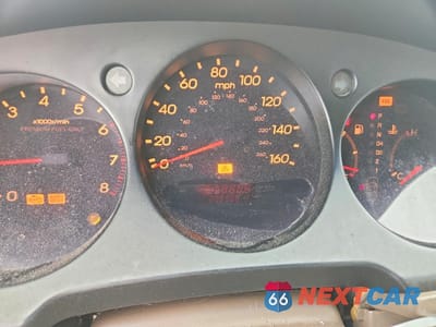 Zdjęcie 9 z 12 samochodu: 2000 ACURA 3.5RL VIN:JH4KA9659YC000682 - miniatura