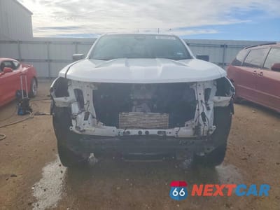 Piąte zdjęcie samochodu w środku: 2024 CHEVROLET COLORADO VIN:1GCPTBEK6R1130352 - miniatura
