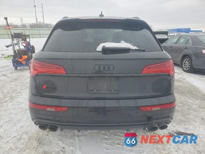 Zdjęcie 6 z 12 samochodu: 2024 AUDI SQ5 PRESTIGE VIN:WA1C4AFY7R2019757 - miniatura