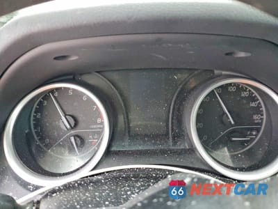 Zdjęcie 9 z 12 samochodu: 2024 TOYOTA CAMRY LE VIN:4T1C11AK6RU250571 - miniatura