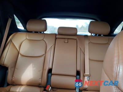 Zdjęcie 10 z 13 samochodu: 2023 GENESIS GV70 2.5T STANDARD VIN:KMUMADTB2PU084969 - miniatura