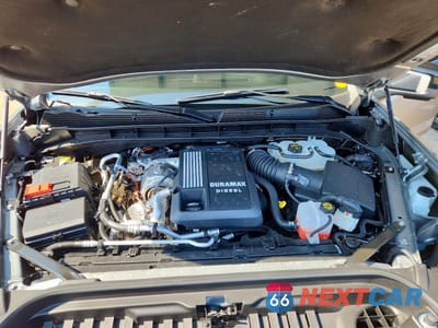 Zdjęcie 11 z 13 samochodu: 2025 GMC SIERRA K1500 AT4 VIN:3GTUUEE85SG304022 - miniatura