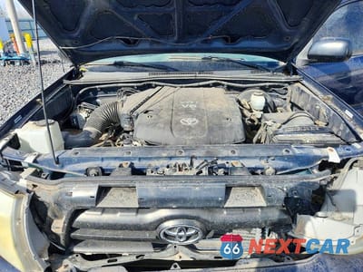 Zdjęcie 11 z 12 samochodu: 2007 TOYOTA TACOMA V6 VIN:5TELU42N07Z455314 - miniatura