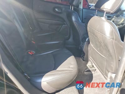 Zdjęcie 11 z 13 samochodu: 2021 JEEP COMPASS LATITUDE VIN:3C4NJDBBXMT599569 - miniatura