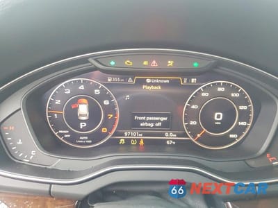 Zdjęcie 9 z 11 samochodu: 2018 AUDI Q5 PREMIUM PLUS VIN:WA1BNAFY8J2234447 - miniatura