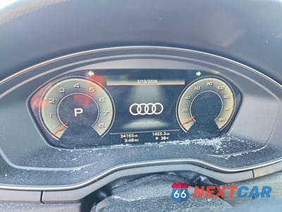Zdjęcie 9 z 12 samochodu: 2024 AUDI A5 PREMIUM PLUS 45 VIN:WAUFACF53RA093161 - miniatura