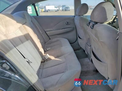 Zdjęcie 10 z 11 samochodu: 2002 NISSAN ALTIMA 2.5 VIN:1N4AL11D52C112822 - miniatura