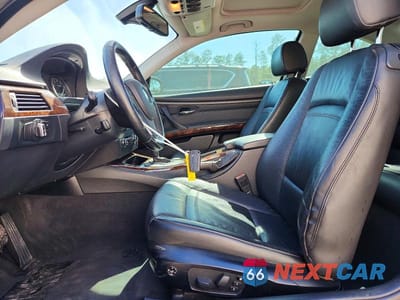 Zdjęcie 7 z 11 samochodu: 2012 BMW 328 I VIN:WBAKE3C50CE770092 - miniatura