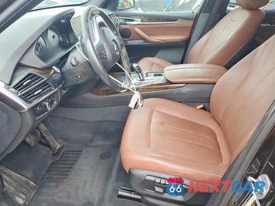 Zdjęcie 7 z 12 samochodu: 2017 BMW X5 XDRIVE35I VIN:5UXKR0C37H0V78076 - miniatura