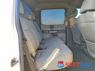 Zdjęcie 10 z 12 samochodu: 2021 FORD F250 SUPER DUTY VIN:1FT7W2BT2MED72688 - miniatura