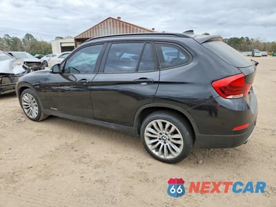 Drugie zdjęcie samochodu z przodu: 2014 BMW X1 SDRIVE28I VIN:WBAVM1C5XEVW50419 - miniatura