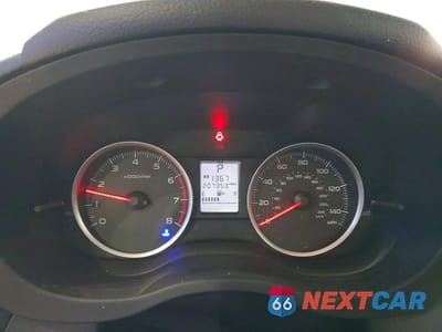 Zdjęcie 9 z 13 samochodu: 2015 SUBARU FORESTER 2.5I VIN:JF2SJABCXFH553270 - miniatura