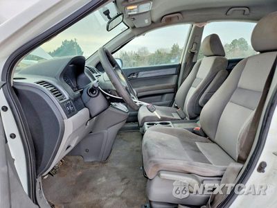 Zdjęcie 7 z 12 samochodu: 2007 HONDA CR-V LX VIN:5J6RE48327L010465 - miniatura