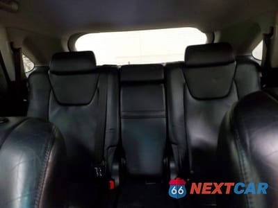Zdjęcie 10 z 14 samochodu: 2010 LEXUS RX 350 BASE VIN:2T2BK1BA8AC071691 - miniatura