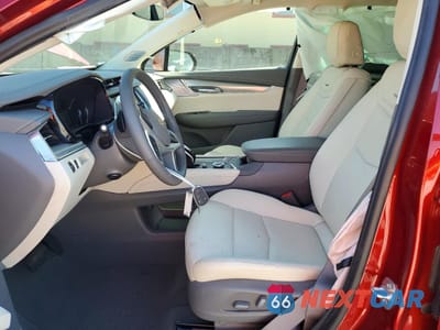 Zdjęcie 7 z 14 samochodu: 2025 CADILLAC XT5 PREMIUM LUXURY VIN:1GYKNDR4XSZ128102 - miniatura